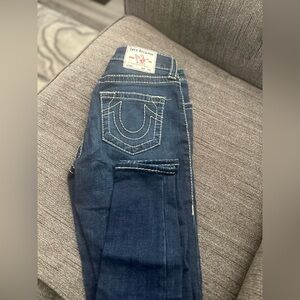 True Religion size 27